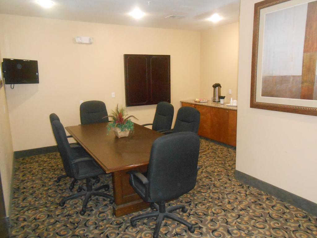 Comfort Suites Lac Charles Extérieur photo